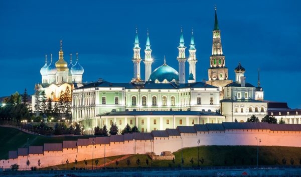 Отечественный туризм: почему стоит выбирать поездки по России