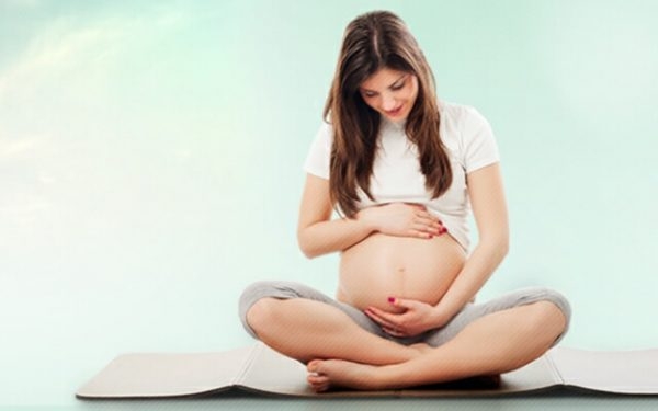 Способы определения беременности