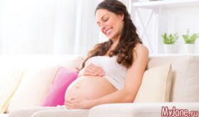 Косметика для беременных: на что нужно обратить внимание при уходе за лицом и телом