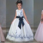 Мода для маленьких принцев и принцесс: как подготовиться к выпускному балу в детском саду