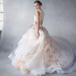 Основные тенденции в мире свадебных платьев