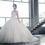 Как правильно выбрать платье на свадьбу?