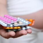 Лекарства — повышенная зона риска при беременности