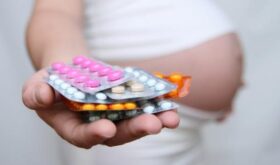 Лекарства — повышенная зона риска при беременности