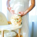 Свадьба во время беременности: что необходимо знать?