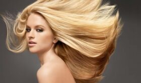 Уход за волосами в течение года: смена косметики и ее свойств