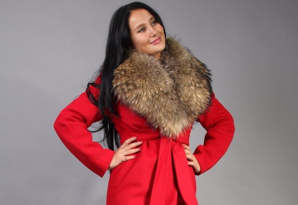 Женские пальто — неотъемлемая часть гардероба