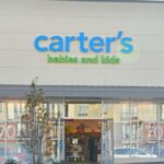 Carters – лучшая одежда для новорожденных деток