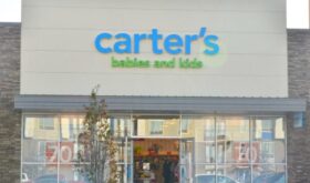 Carters – лучшая одежда для новорожденных деток