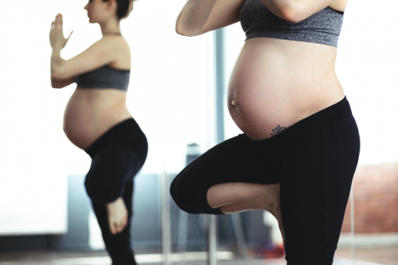 Йога для беременных: что нужно знать, прежде чем приступить к занятиям