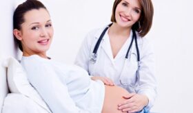 Кандидоз во время беременности: причины и особенности лечения