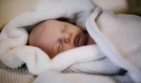 Преимущества хлопковых одеял для ребёнка