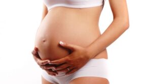 Прогестерон, как необходимый гормон при беременности