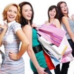 Распродажи женской одежды — что нужно знать