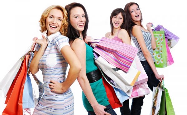 Распродажи женской одежды — что нужно знать