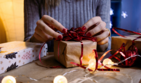 Твой подарочек: идеи для Нового года (но можно и не ждать)