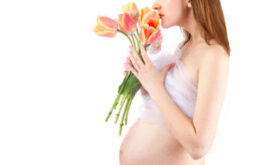 Ароматерапия для беременных