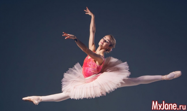 Балет. История возникновения балета