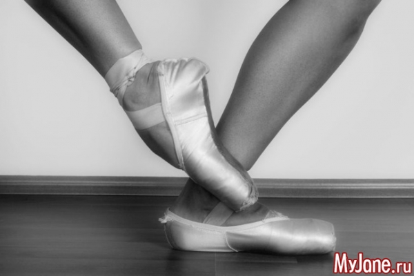 Балет. История возникновения балета