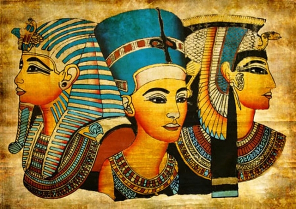 Изобретения Древнего Египта