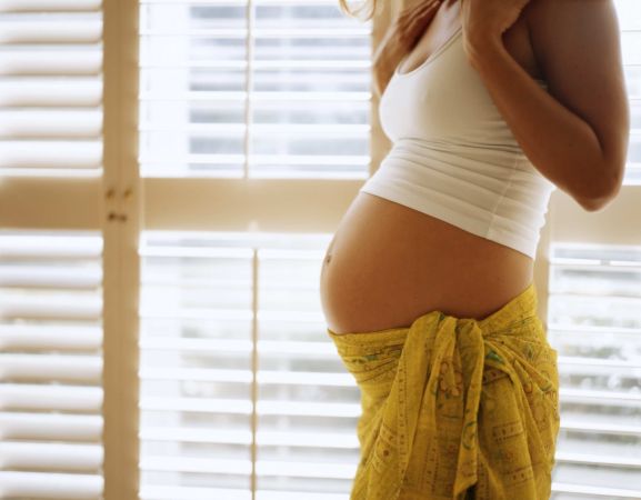 «Небольшие» отклонения во время беременности с возможными последствиями…