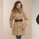Зимняя куртка: красота или комфорт