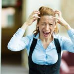 Как быстро справиться со стрессом: 10 способов