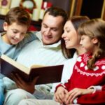 Как привить своему ребенку любовь к чтению?