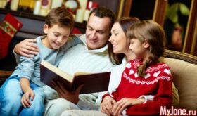 Как привить своему ребенку любовь к чтению?