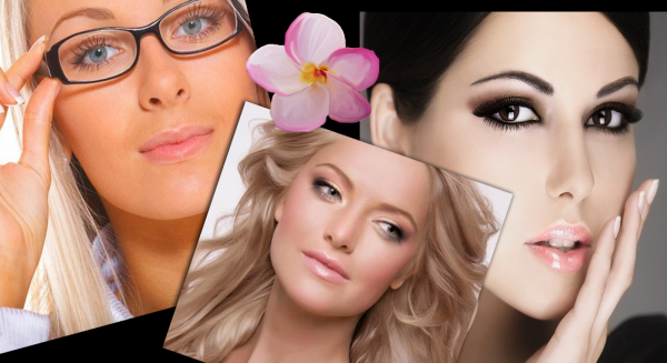 Об искусстве нанесения декоративной косметики и значении обучения макияжу