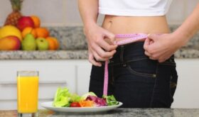 Снижение веса, потребность в пище или почему не обязательно голодать при похудении