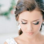 Свадебный образ невесты: необходимая косметика и вопрос выбора визажиста