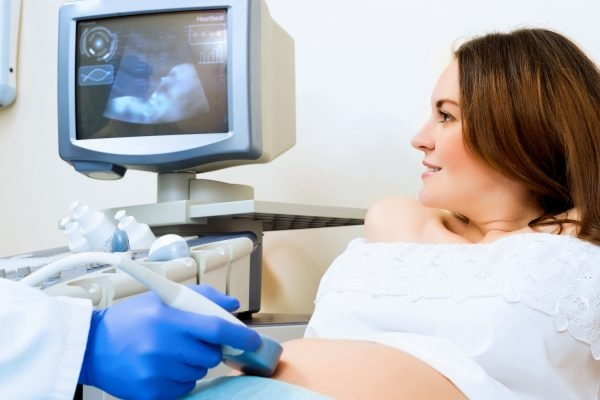 УЗИ для беременных. Вредно ли такое обследование для малыша?
