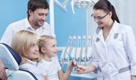 Выбор стоматолога и стоматологической клиники: только лучшие профессионалы в лечении зубов