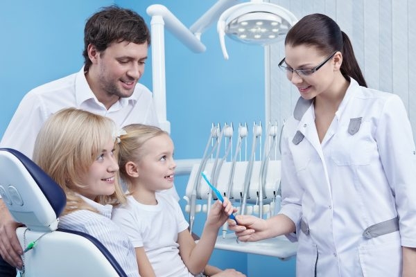 Выбор стоматолога и стоматологической клиники: только лучшие профессионалы в лечении зубов