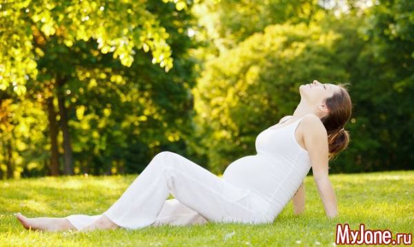 Аллергия в период беременности. Что должна знать будущая мама