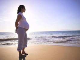Путешествуем во время беременности