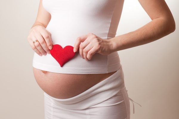 Как подготовиться к первой беременности?