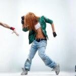 Занятия танцами и здоровье