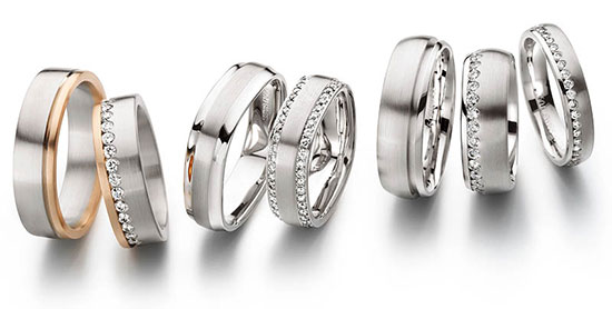 Обручальные кольца — символ любви и верности, источник счастливой семейной жизни