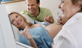 Подготовка к рождению ребенка или о задачах матери в первые месяцы после родов