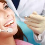 Значение профилактических стоматологических осмотров или «чем раньше, тем лучше»