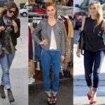 Модные и стильные джинсы 2013 года