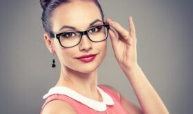 Нужно ли носить очки при близорукости?
