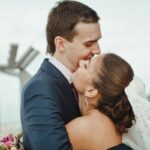 Свадебная вуалетка: модный аксессуар современной невесты пришел еще из Древнего Египта и Греции