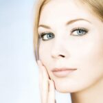 Маска для лица — Нехирургическая подтяжка кожи