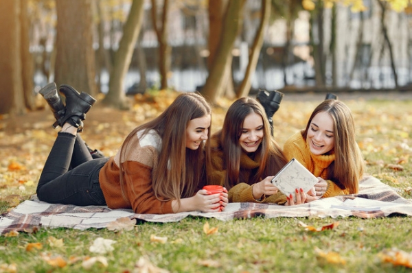 Почему так важно жить отдельно от родителей