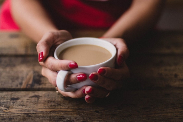 Как узнать характер человека по чашке чай или кофе