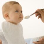 Современное детское питание: проблема выбора