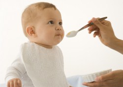 Современное детское питание: проблема выбора